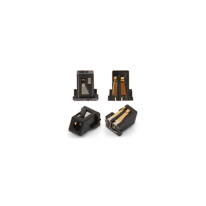 Nokia Charging Jack - 2 Pole - N70 - 2mm- 5pcs