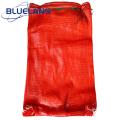Mesh Bag for Harvesting Breathable Vegetable Storage Bags Set of 10 Reusable Mesh Bags with Drawstring for Home Use less Than Hanging Mesh Bag for Drying Onions. 