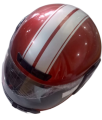 HELMET for all bikers honda GENUINE. 