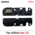 Great Loudspeaker For Infinix Hot 10i 10 Play 11S 12 12i 20 20i 30 30i Pop 7 Zero 8 X Neo Pro Camon 19 Neo CH6i Loud Speaker Buz. 