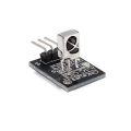 KY-022 Arduino Infrared Sensor Infrared Receiver Module 38khz Receiver. 