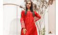 2 Piece Stitched Suit By Insiya | Embellished shirt and stylish Trouser pants | 2 piece suit for women sale | 2 piece suit for girls | suit for girls | lawn 3 piece suit | lawn suits 3 piece. 