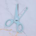 1PC AIHAO SS007 Rilakkuma School Scissors Cute Kawaii DIY Diary Decorating Scissor Hand Craft Paper Kids Student Stationery. 