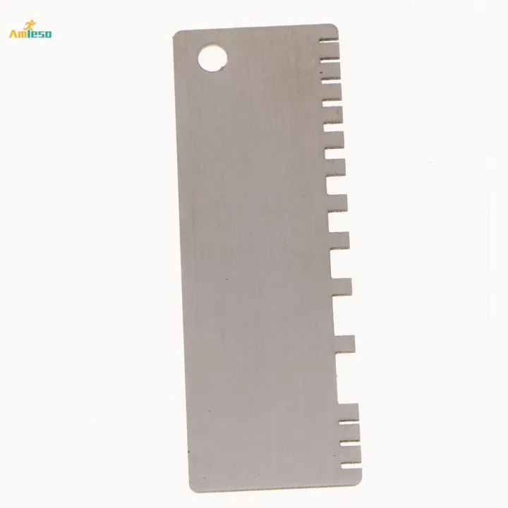 Stainless%20Steel%20Thickness%20Gauge%20Thickness%20Size%20Inspection%20Tool%20Welding%20Gauge%20-%20Image%203