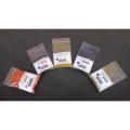 Pack of 5 - RSLN Studio Candle dye. 