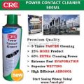 CRC CO Contact Cleaner -Made In EU- 250ml. 