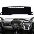 Toyota Aqua Dashboard Cover. 
