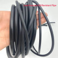 1m rubber hose oil resistant rubber pipe 3mm / 4 / 5 / 6 / 7 / 8 / 10 / 13 / 16 / 19mm rubber pipe oil pipe nitrile pipe hose. 