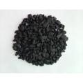 Black Coloured Aquarium Gravel For Fish Tank, Decorative Pebbles, Stones For Aquarium 500 Grams. 