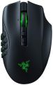 Razer Naga Pro with Swappable Side Plates Modular Wireless Gaming Mouse. 