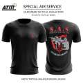 WGBBu Lelaki ARCTIC TACTICAL MALAYSIA MICROFIBER ROUND NECK JERSEY INNER FAST DRY T SHIRT CZ SPECIAL FORCE 3 READY STOCK. 