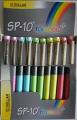 Dolar Fountain Pen - (SP - 10) - 10 Pc. 