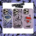 Casetify Olivia Rodrigo Butterfly Heart Cover Case Apple iPhone 7 8 Plus X XS XR 11 12 13 Mini Pro Max SE 2020 Casing. 
