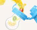 Baby Fruit Soother - Baby Fruit Pacifier - Fruit and Vegetable Feeding Pacifier - Fruit Feeder - Fruit Choosni - Wholesale. 