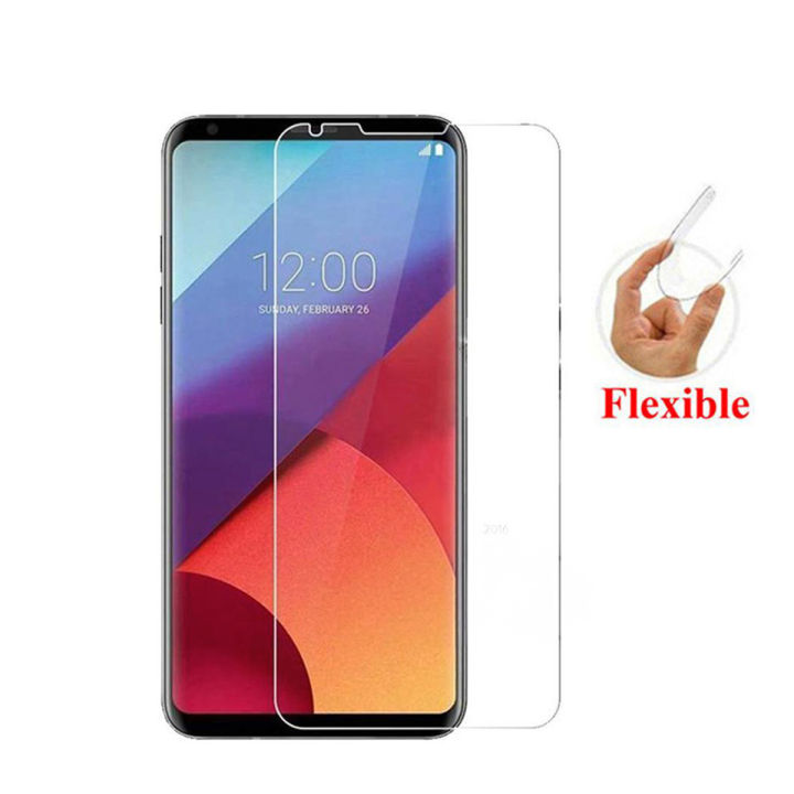 LG%20V30%20Unbreakable%20Gorilla%20Flexible%20Nano%20Glass%20Premium%20High%20Quality%20Screen%20Protector%20For%20LG%20V30%20-%20Image%202