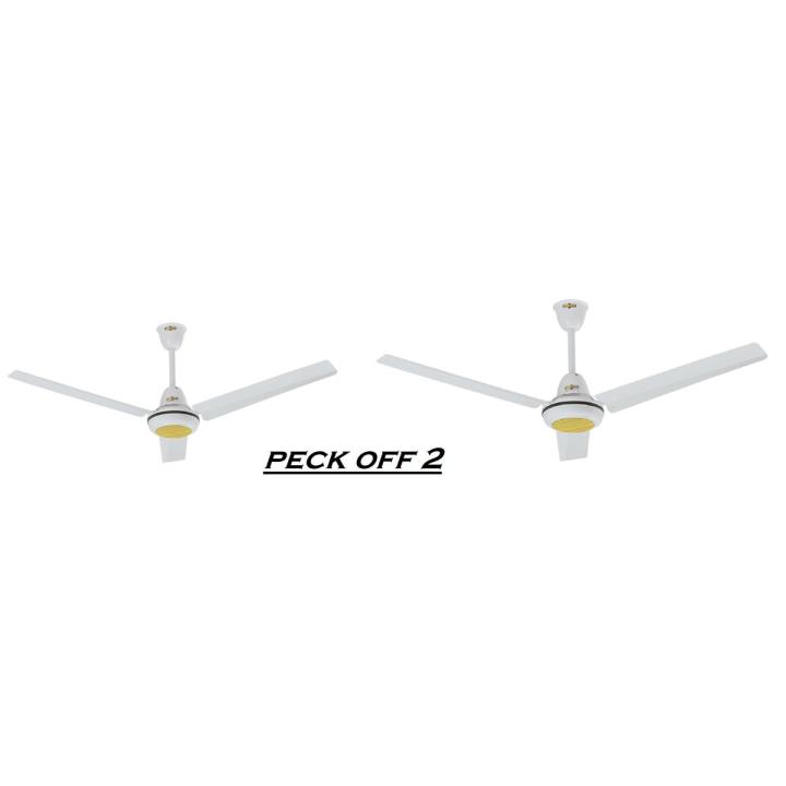 Super Asia Ceiling Fan Jazz Plus Modle Inverter AC DC Peck Off 2 Fan 56 ...