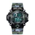 SPORTS WRIST WATCH(COMMANDO STYLE) FOR BOYS KIDS & MENS SPORT WATCH DIGITAL WATCH. 