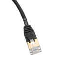 Cat8 Ethernet Cable, Cat8 Ethernet Cable 6ft ANSI/TIA 568 C.2 1 for Switch. 