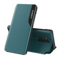 Flip Case For Huawei Mate 20 Lite Phone Case Smart Window View Shockproof PU Leahter Cover. 