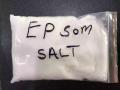 1Kg Epsom Salt Natural Mineral Fertilizer / Beauty Health. 