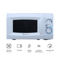 Dawlance Microwave Oven DW MD 15 Solo White / Large Capacity / 20 Litres / Micro wave. 