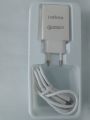 Infinix 65W Fast charger with data cable supper power Adapter. 