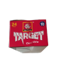Target Aeroplane Chocolate. 