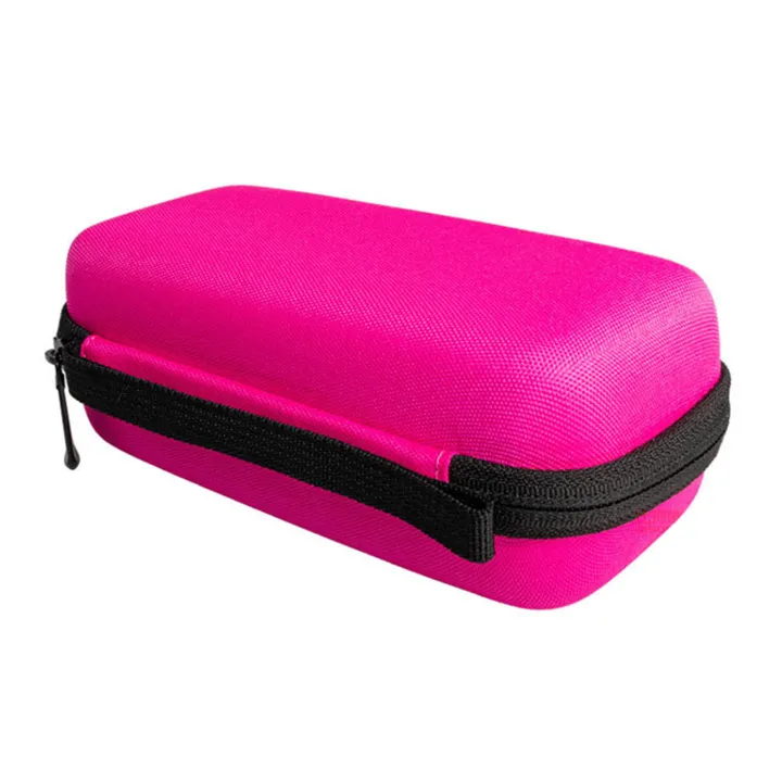 KOKKO%20Microphone%20Case%20Storage%20Bag%20Portable%20Shockproof%20Travel%20Organizer%20Compatible%20For%20Rode%20Wireless%20Go%20Ii%20Wireless%20Microphone%20-%20Image%205