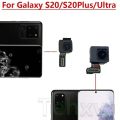 Original Front Camera Module Flex Cable For Samsung Galaxy S20 S21 S22 Ultra 5G S908 G998 G988 S908. 