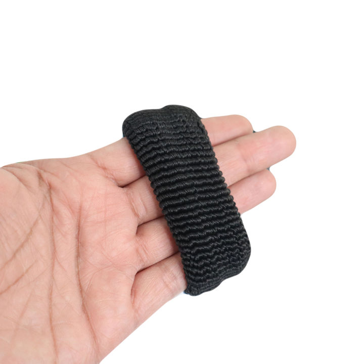 12%20PCS%20EXTRA%20LARGE%20SIZE%C2%A0ELASTIC%20HAIR%20PONI%20TAIL%20FOR%20LONG%20HAIRS%20FLEXIBLE%20HAIR%20TIES%20RUBBER%20%20PONY%20BAND%20BLACK%20PONYTAIL%20FOR%20GIRLS%20&%20WOMEN%20-%20Image%205