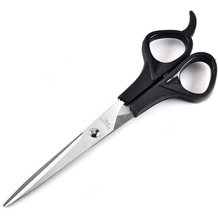 Hair Cutting Scissors Regular Scissors Salon Barber Hairdressing Shear or Home Daily Use 6.5inches