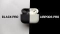 AppIe Airpods Pro Active Noise Cancellation Wireless Charging Case Airbuds, Earbuds for all IOS and Android. 