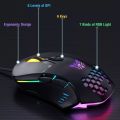 ONIKUMA Gaming Keyboard And Mouse(C902+G21) Gaming Mouse - Gaming keyboard Rgb - Rgb Gaming Mouse And Membrane keyboard - Gaming mouse rgb - Wired keyboard - Rgb backlit keyboard - Optical Mouse Wired Mouse - Rgb Keyboard - Keyboard for Gaming - RGB combo. 
