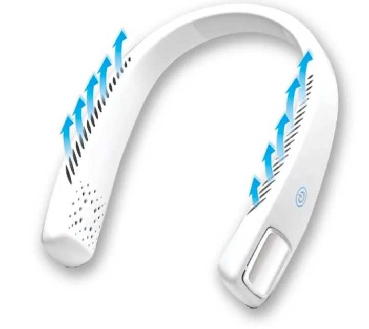 Arctic%20Air%20Freedom%20Personal%20Air%20Cooler%20-%20Portable%203-Speed%20Neck%20Fan,%20Hands-Free%20Wearable%20Design,%20Lightweight,%20Cordless%20and%20Rechargeable%20-%20Image%204