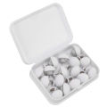 Duvet Cover Clip, Bed Sheet Clips Pins 16PCS for Curtains. 