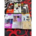 A M C EARPHONE MODEL AM-48. 