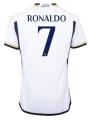 Real Madrid Ronaldo Home Shirt 2011/12 Football Shirt Football Shirts. 