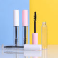 Pieces 10ml Empty Mascara Tube Wand Eyelash Container Bottle Sample Vials With Rubber Inserts 5. 