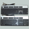 HP USB Keyboard wired ( Branded LOT ). 