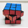 Magic Cube 3x3 Puzzle 1Pcs, Magic Cube Puzzle 3D. 