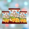 Makhan Malai Jumbo (Pack of 12). 