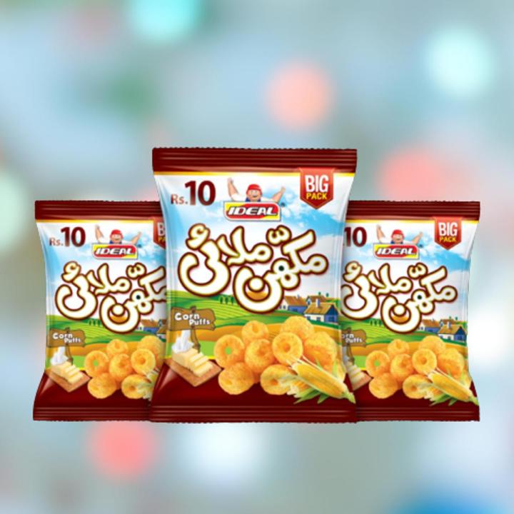 Makhan Malai Jumbo (Pack of 12)