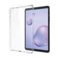 Tablet case for Samsung Galaxy Tab A 8.4 T307 Silicone soft shell TPU Airbag cover Transparent protection bag. 