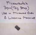 Micro Switch Big Patti Washing Machine Part - MSP-2. 