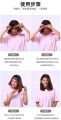 Tijarat Online Heatless Hair Curler No Heat Hair Rollers Plastic Lazy Curls Root Perm Rods Bangs Curling Rod Hair Styling Tools For Girls & Women. 