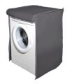 100% Waterproof Front Load (12 x 15 KG) Washing Machine Protector - Best Washing Machine Cover. 