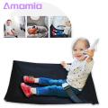 Amamia Airplane Footrest Strong Load Bearing Travel Use Kids Airplane Footrest Seat Extender. 