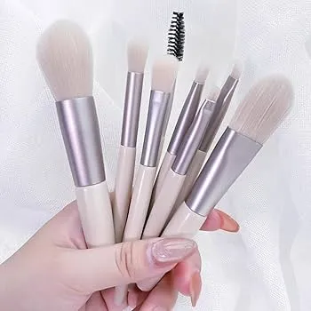 8%20Pcs%20High%20Quality%20Mini%20Makeup%20Brush%20Set%20Cosmetics%20Professional%20Face%20Powder%20Soft%20Brushes%20Eye%20Shadow%20Foundation%20Powder%20Eyelash%20Lip%20Concealer%20Blush%20Makeup%20Brushes%20Set%20Kit%20-%20Image%202