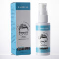 Firstsun Men Sea Salt Spray for Hair Smoothes Frizzy Hair and Moisturizes Dry Ends for Silky Hair Repair Hair Damage 50ml. 