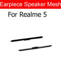 Realme_ 5 Jali 1pcs Anti-dust Earpiece Speaker Mesh Dust-proof Net Parts For Realme_ 5. 